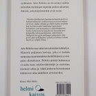 Arto Peltola : Elliott - pikkukuva 2