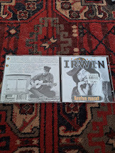 Irwin Goodman-Rentun Ruusut (2-CD)