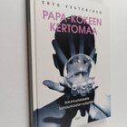 Ervo Vesterinen : Papa-kokeen kertomaa : solumuutoksesta ... - pikkukuva 1
