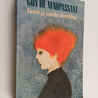 Guy de Maupassant : Koru ja muita novelleja - pikkukuva 1