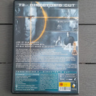 DVD: Terminator 2 - Judgment Day, Director's Cut (1991/2006) - pikkukuva 2