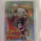 Pavel Bure Refractor lotti (2 kpl erikoiskortteja) - pikkukuva 2