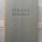 Johan Huizinga - Leikkivä ihminen (sid.) - pikkukuva 1