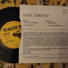 Gene Vincent EP - pikkukuva 2