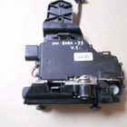 Vas etuoven lukkolaite C6X1837013H.VW Bora, Golf IV, Passat - pikkukuva 2