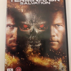 Terminator- Salvation, Pelastus (Bale,Worthington,dvd) - pikkukuva 1