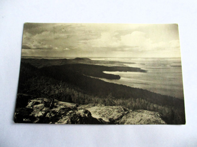 Koli - 1927