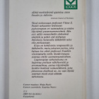 Viktor E. Frankl : Ehjä ihmiskuva - pikkukuva 2