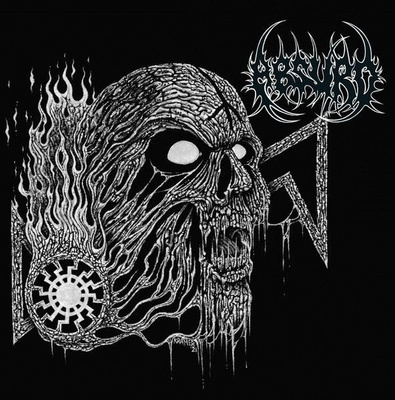Absurd – Schwarze Bande LP