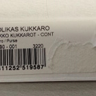 Marimekko Suolampi puolikas kukkaro - käyttämätön - pikkukuva 2