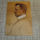 Postikortti Jean Sibelius Ainola Järvenpää. - pikkukuva 1