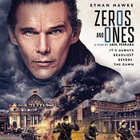 Zeros And Ones	(80 203)	UUSI	-FI-	nordic,	BLU-RAY		ethan haw - pikkukuva 2