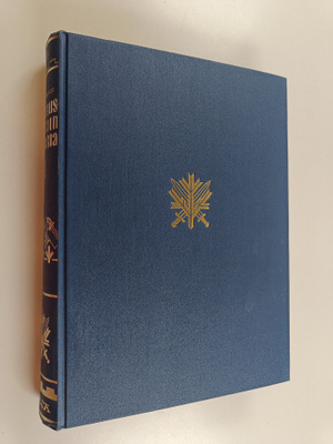 N. V. Hersalo : Suojeluskuntain historia 2 : puolustuskel...