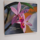 Mimi Luebbermann : Easy Orchids - Simple Secrets for Glor... - pikkukuva 1