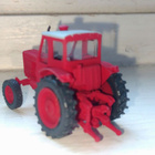 Icar 87048B-FM ( H0 = 1:87 ) - pikkukuva 3