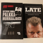 Late & Kutsuvat minua palkkamurhaajaksi - pikkukuva 1