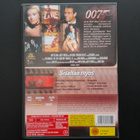 DVD: Salainen Agentti 007 Istanbulissa (Sean Connery 1963/20 - pikkukuva 2