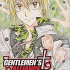 Arina Tanemura: The Gentlemen´s alliance 4 - pikkukuva 1