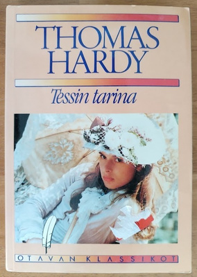 Thomas Hardy: Tessin tarina