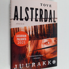 Tove Alsterdal : Juurakko - pikkukuva 1