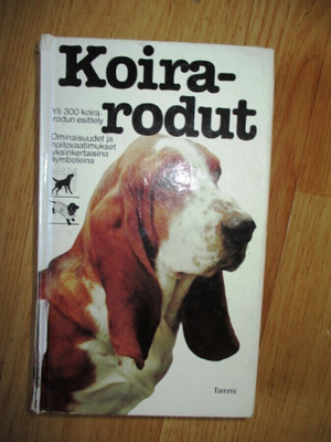 Koirarodut