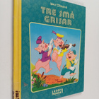 Milt Banta : Tre små grisar - pikkukuva 1