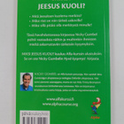 Nicky Gumbel : Miksi Jeesus kuoli? - pikkukuva 2