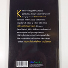 Jukka Mäkinen : Kiinni voittajan kruunussa - pikkukuva 2