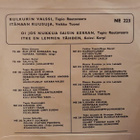 Tapio Rautavaara, Kalevi Korpi, Veikko Tuomi 7"EP - pikkukuva 2