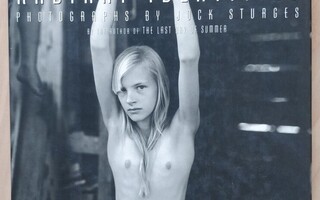 KUVAKIRJA: RADIANT IDENTITIES, Photographs by Jock Sturges