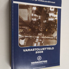 Varastoluettelo 2006 - pikkukuva 1