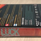 LUCK (2011) koko HBO:n tv-sarja (3DVD) *UUSI* - pikkukuva 4