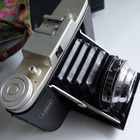 ADOX kamera ja laukku - pikkukuva 2