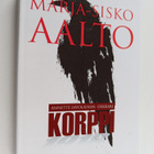 Marja-Sisko Aalto : Korppi - pikkukuva 1