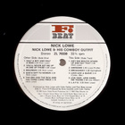 Nick Lowe and His Cowboy Outfit (Rockpile, Dave Edmunds) - pikkukuva 5