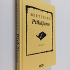 Kimmo Miettinen : Pitkäjano - pikkukuva 1