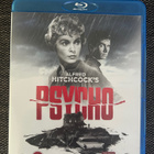 Psycho 1960 Nordic BLU-RAY - pikkukuva 1