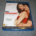 THE REBOUND (Catherine Zeta-Jones) BD*** - pikkukuva 1