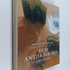Wenzel Hagelstam : Uusi antiikkikirja 1900-1980 (signeera... - pikkukuva 1