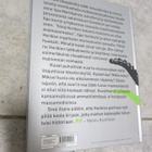 Herbie Kastemaa – Alitajunnan kalastaja 1.p v 2012 - pikkukuva 2