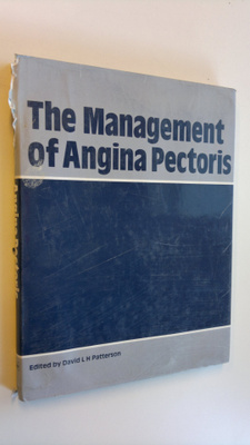 David L. H. Patterson : The management of angina pectoris