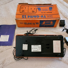 Nintendo Pong konsoli Model CTG-15V (1977 Jap) - pikkukuva 3