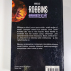 Harold Robbins : Rahantekijät - pikkukuva 2