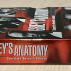 Greyn anatomia: Kausi 7 (2010-2011) 6DVD - pikkukuva 3