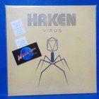 HAKEN - VIRUS M/M EU 2020 JUL 24 2LP - pikkukuva 1