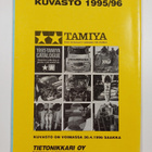 Pienoismallikuvasto 1995/96 - pikkukuva 2