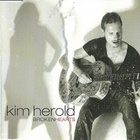 Kim Herold • Broken Hearts PROMO CDr-Single - pikkukuva 1