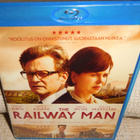 Railway Man Blu-ray - pikkukuva 2