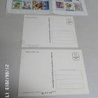 Mickey Mouse Magazine  Mikkihiiri  kortit ja  postimerkit , - pikkukuva 3