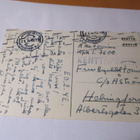 Nopsanen Me marssimme taas kp - 1943 - pikkukuva 2